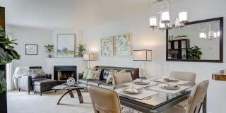 Heather Ridge Apartments Gallery 17