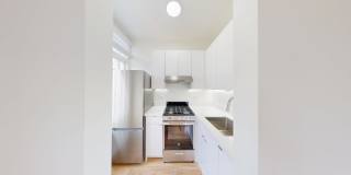 709 Geary Street Gallery 1