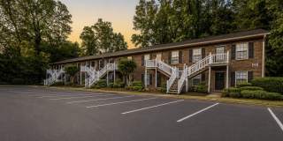 Foxcreek Apartments Foxcreek Apartments Gallery 1