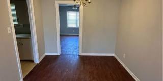 Cute 4 bedroom, 2 bath home with a carport and a big back yard! Gallery 6