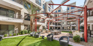 The Griffin Apartments Gallery 33