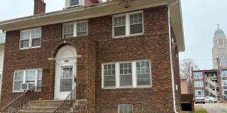 Massive 4 Bedroom, 2 Bath Brick Home Gallery 1