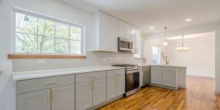 GORGEOUS 4-BEDROOM HOME IN TERRELL HEIGHTS Gallery 20
