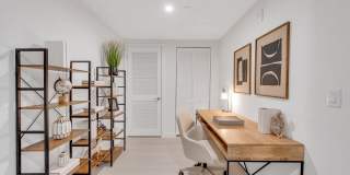 Harbour at New River Gallery 16