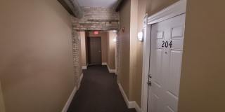 Washington Ave Lofts Gallery 26