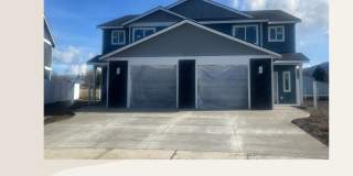 Brand New 3 bed 2.5 townhome Gallery 1