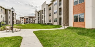 Affordable Housing - Mercantile Square Gallery 14