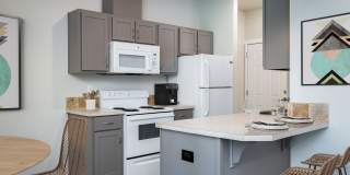 Leverich Apartments Gallery 1