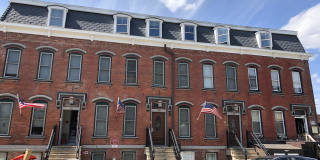 30 North Hamilton StreetApt 1 Gallery 1