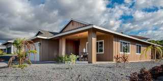Waikoloa Haena Street Gallery 1