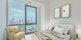 Sentral Michigan Avenue Gallery 19