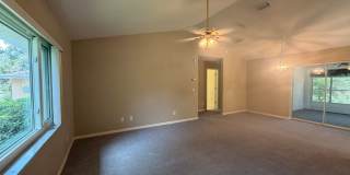 Three Bedroom Two Bathroom Inverness Highlands Rental Gallery 9