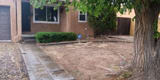 Cozy 2-Bedroom 1 Bathroom Home in NE ABQ! Cozy 2-Bedroom 1 Bathroom Home in NE ABQ! Gallery 1