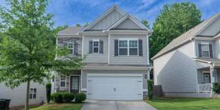 Modern 3BR Home with Spacious Loft, Covered Patio & Private Wooded Backyard Gallery 1