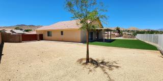 Copper Hills 4 Bedroom home with 3 car garage. Gallery 27