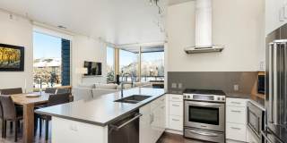 200 Evans Road unit: 102 Gallery 3