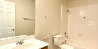 **APPLICATION RECEIVED** Spacious 5-Bedroom Retreat with 2-Car Garage & Prime Location Near Lackland AFB! Gallery 34