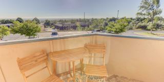 Americana Lakewood Apartments Gallery 20
