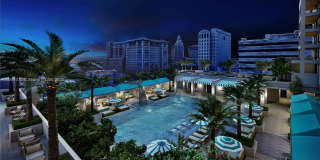 Regency Residences Gallery 21