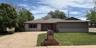 Fully Furnished Amarillo Home | Utilities + Wi-Fi Included | 3 Bed, 2 Bath Fully Furnished Amarillo Home | Utilities + Wi-Fi Included | 3 Bed, 2 Bath Gallery 1