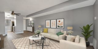 Fountains at Palmdale Gallery 1