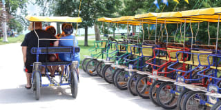 Artista 55 Apartments Gallery 14