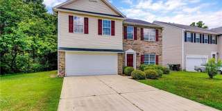 SPACIOUS 4 BED/ 3 BATH HOUSE! SPACIOUS 4 BED/ 3 BATH HOUSE! Gallery 4