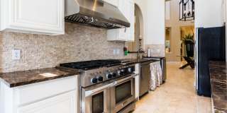 Villages of Briggs Ranch Gallery 33