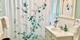 Fully Furnished Tranquil Downtown Home - Available Now! Fully Furnished Tranquil Downtown Home - Available Now! Gallery 14