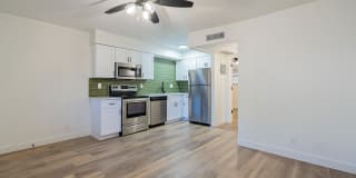 Century Apartments Gallery 17