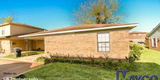 2 bedroom 1.5 bath house in Bossier! Gallery 1