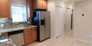 Beautiful, Fully Remodeled 1 BD 1 BA English Basement in Petworth, NW DC Gallery 15