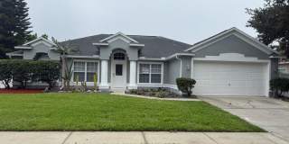 Lovely 4/2 in the Gated Lake Fisher Estates of Gotha! Gallery 1