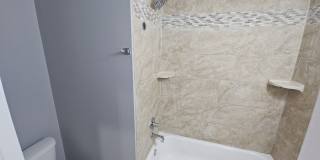 5 Bedroom Townhouse in Pigtown Gallery 9