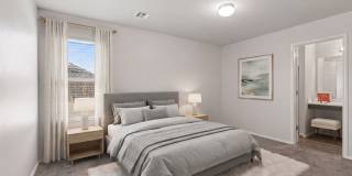 Adorable Cozy Home in Mustang Gallery 1