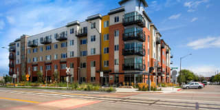 Old Town Flats Gallery 32