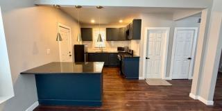 5 Bedroom 1 1/2 bath house for lease. Totally updated Call 313-429-3244 KPM Detroit Gallery 5
