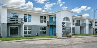 WillowBrook Apartments Gallery 1