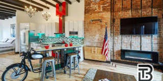 188 Covert Street Gallery 3