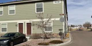 Spacious 3-Bedroom Townhouse Located in Security-Widefield Gallery 1