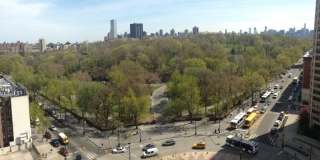 301 W 110th Street unit: 14F Gallery 1