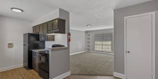 Flats at Brentwood Gallery 15