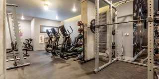 Pike Motorworks Apartments Gallery 9