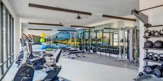 Aria Townhomes and Apartments Gallery 8