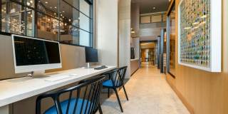 Parkside Providence Town Center Gallery 37