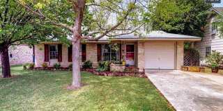 8206 Rockwood Lane 8206 Rockwood Lane Gallery 1