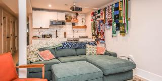 1368 RANDOLPH Street NW Gallery 21