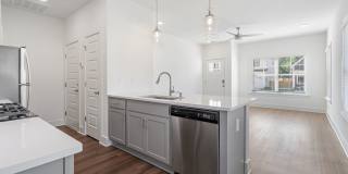 1 Bedroom home with Garage! Gallery 13
