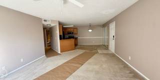 Belleair Village Condo 1/1 Open floor plan Gallery 8