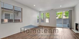 2 BR / 2.5 BA 1244 Sq ft. San Miguel Ranch/ Chula Vista Townhome Gallery 9